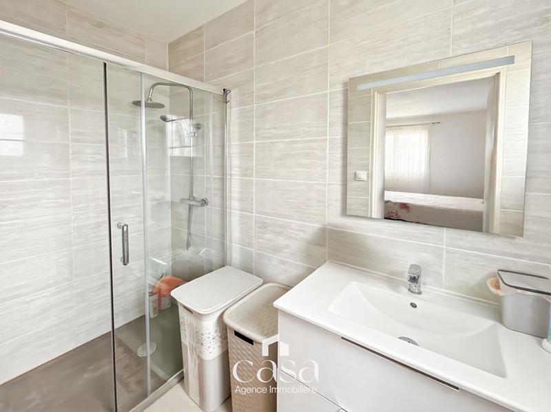 Maison - 146 m² - 6 pièces