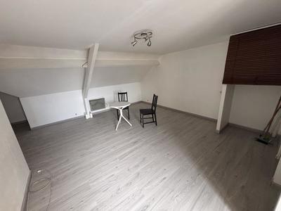 Studio - 24 m² - 1 pièce
