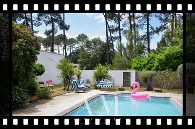 Maison - 175 m² - 7 pièces