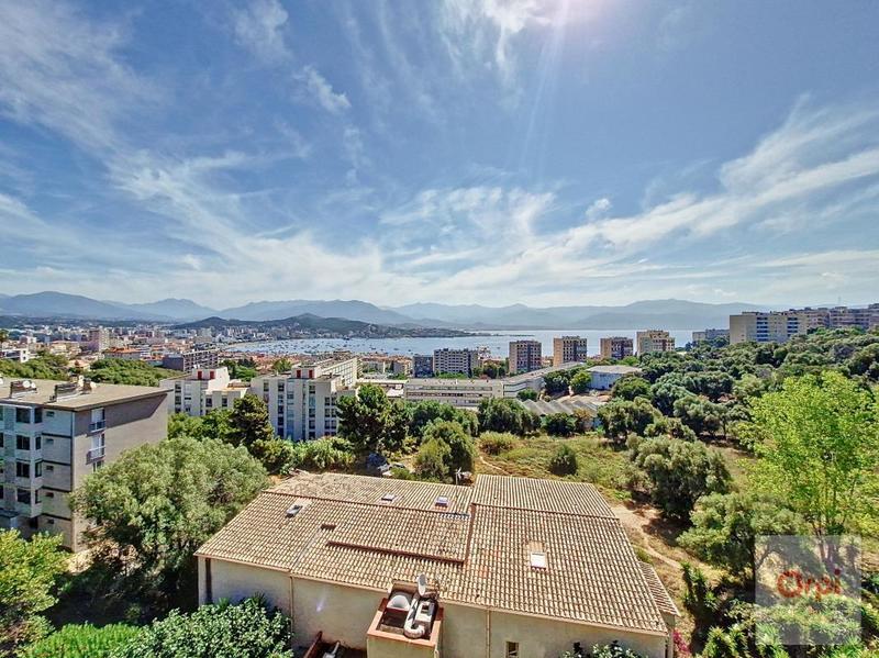 Studio - 28 m² - 1 pièce