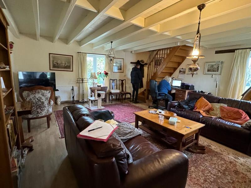 Maison - 280 m² - 7 pièces