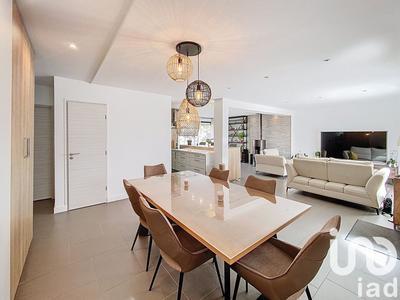 Maison - 180 m² - 7 pièces