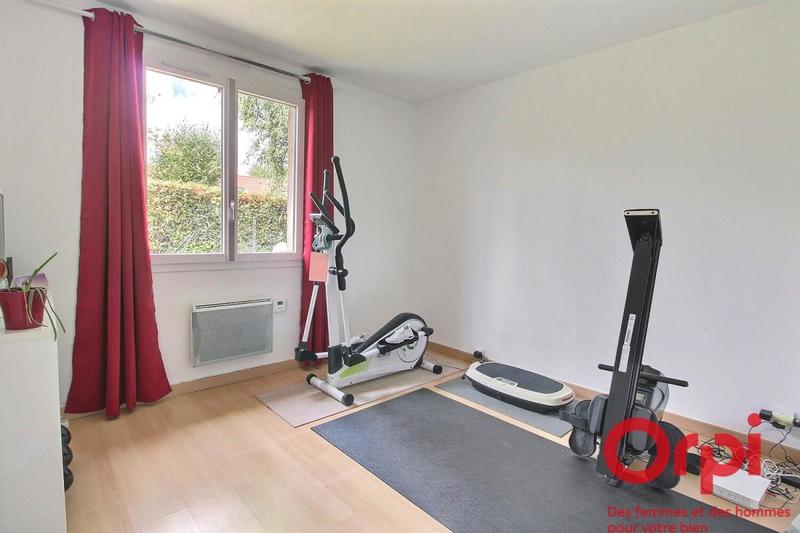 Maison - 145 m² - 7 pièces