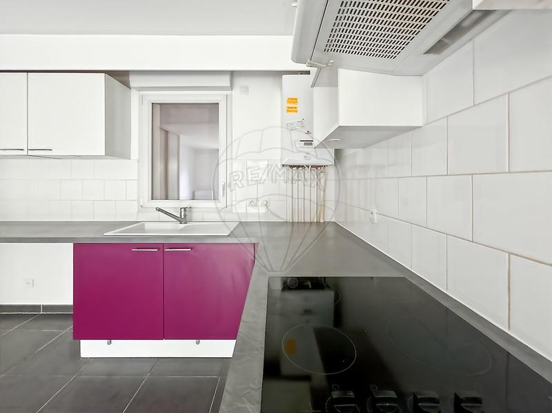 Appartement - 41 m² - 2 pièces