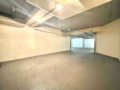 Garage - 32 m²