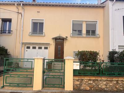 Maison - 98 m² - 5 pièces