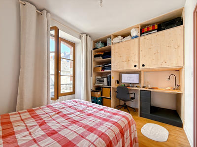 Appartement - 29 m² - 2 pièces