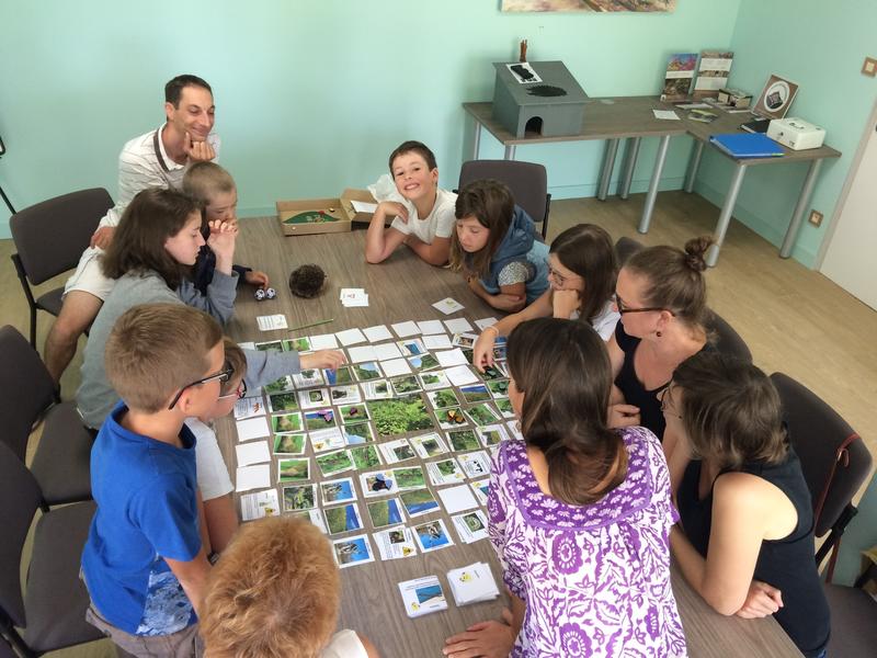 Des hérissons dans mon jardin ?