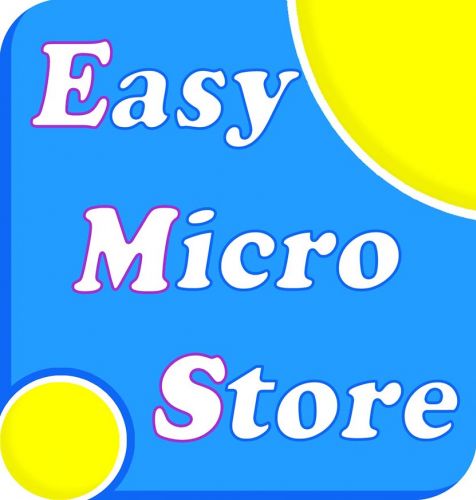 Easy Micro Store