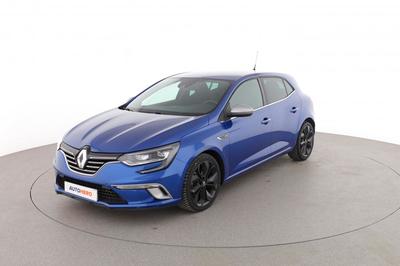 Renault Mégane 1.3 TCe Gt-Line Edc 160 ch