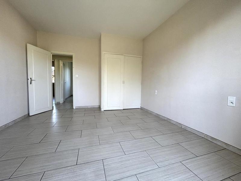 Maison - 123 m² - 5 pièces