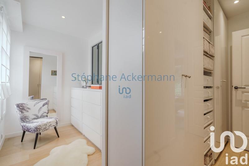 Maison - 163 m² - 7 pièces