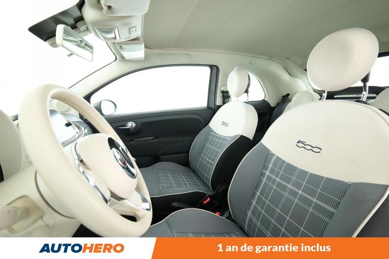 Fiat 500c c 1.0 Bsg Lounge 70 ch