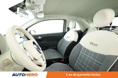 Fiat 500c c 1.0 Bsg Lounge 70 ch