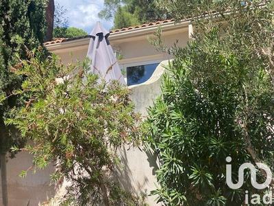 Appartement - 35 m² - 3 pièces