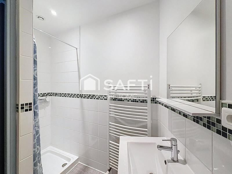 Maison - 70 m² - 3 pièces