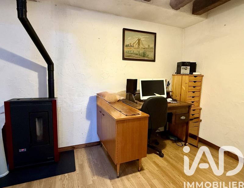 Maison - 114 m² - 4 pièces