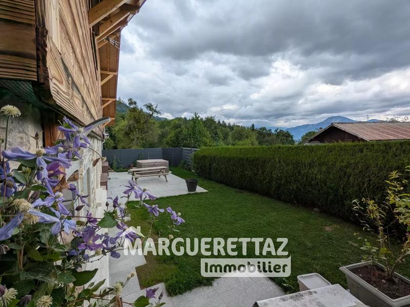 Maison de village - 188 m² - 6 pièces