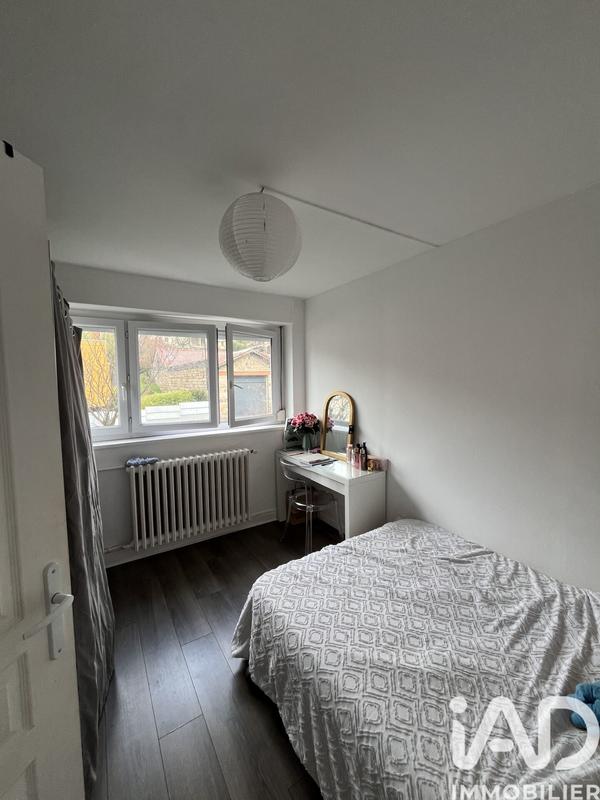 Appartement - 68 m² - 4 pièces