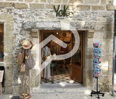 Local commercial - 50 m²