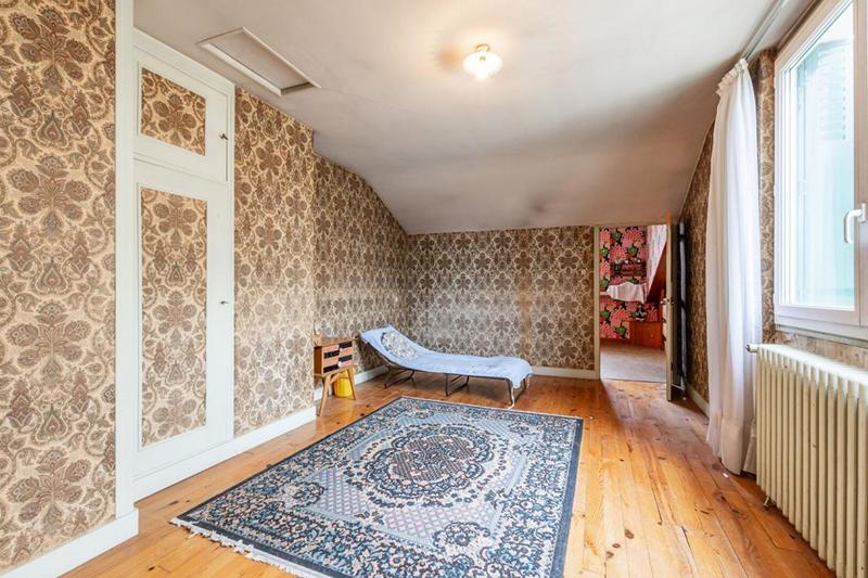 Maison - 78 m² - 4 pièces