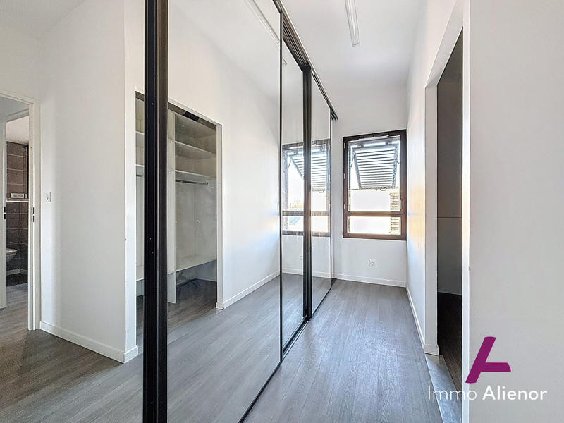 Maison - 114 m² - 5 pièces