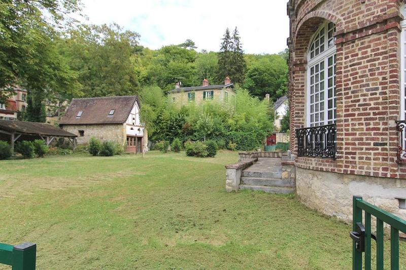 Appartement - 108 m² - 5 pièces