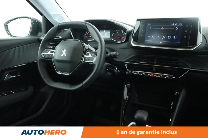 Peugeot 208 1.2 PureTech Style 100 ch