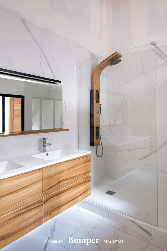 Maison ancienne - 146 m² - 5 pièces