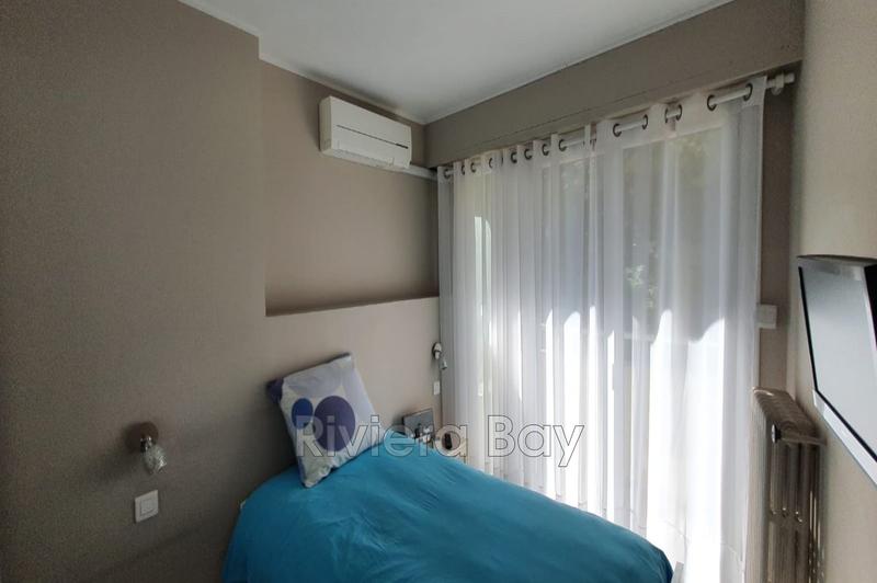 Appartement - 52 m² - 3 pièces