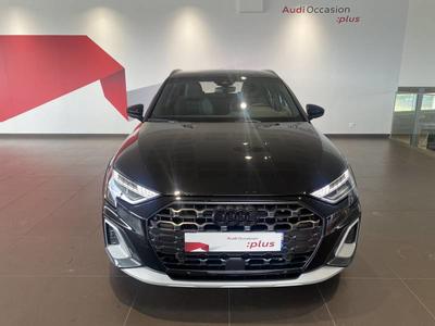 Audi A3 Allstreet 40 Tfsi e Hybride rechargeable 204 s tronic 6 Avus