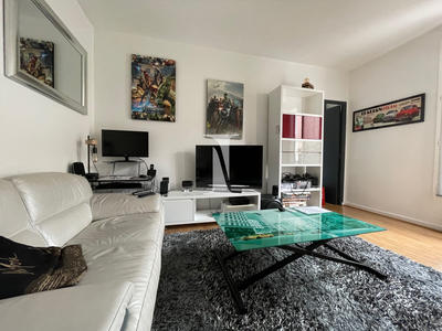 Appartement - 32 m² - 1 pièce