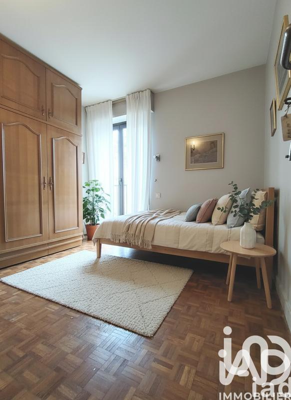 Appartement - 84 m² - 5 pièces