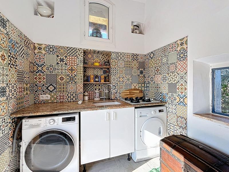 Villa - 103 m² - 5 pièces