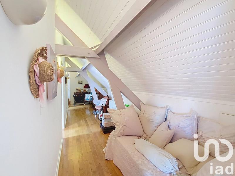 Maison de campagne - 130 m² - 5 pièces