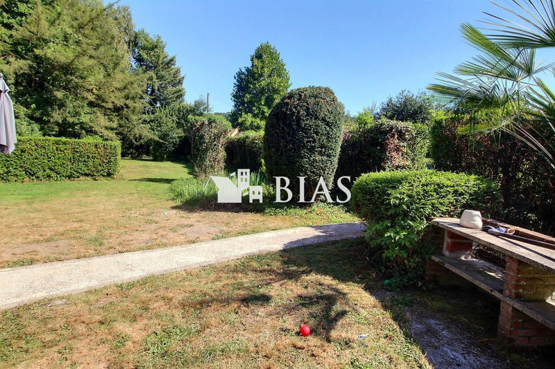 Maison - 175 m² - 6 pièces