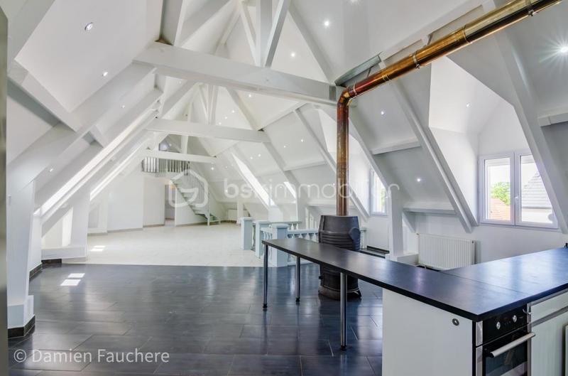 Demeure - 310 m² - 10 pièces