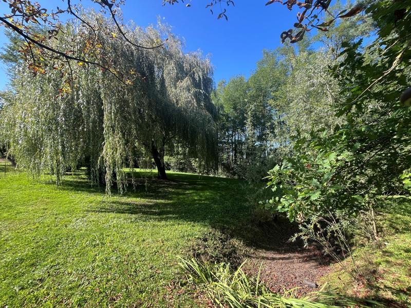 Maison traditionnelle - 167 m² - 8 pièces