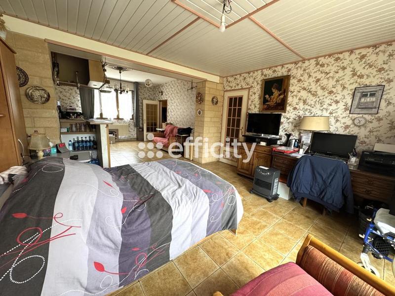 Maison - 138 m² - 4 pièces