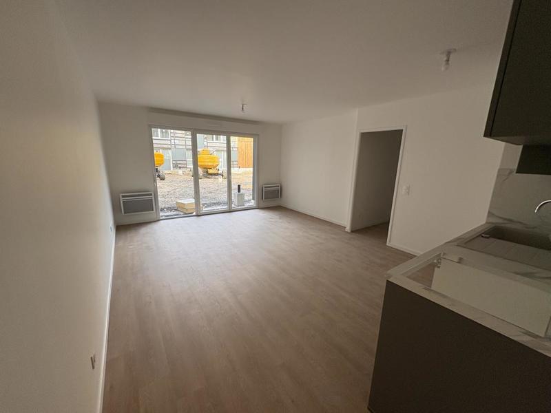 Appartement - 81 m² - 4 pièces