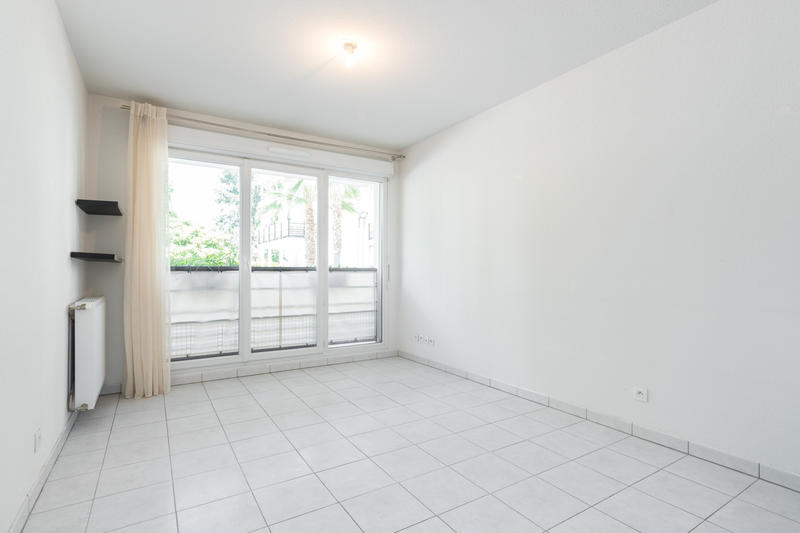 Appartement - 36 m² - 2 pièces