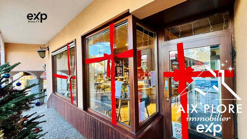 Fonds de commerce - 79 m²