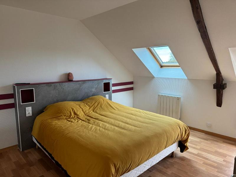 Maison traditionnelle - 75 m² - 3 pièces