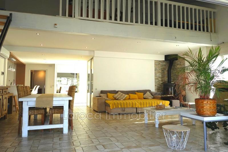 Villa - 150 m² - 4 pièces