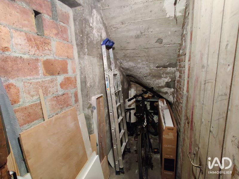 Appartement - 74 m² - 4 pièces