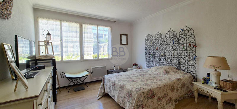 Villa - 126 m² - 5 pièces