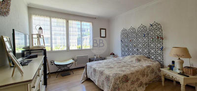 Villa - 126 m² - 5 pièces