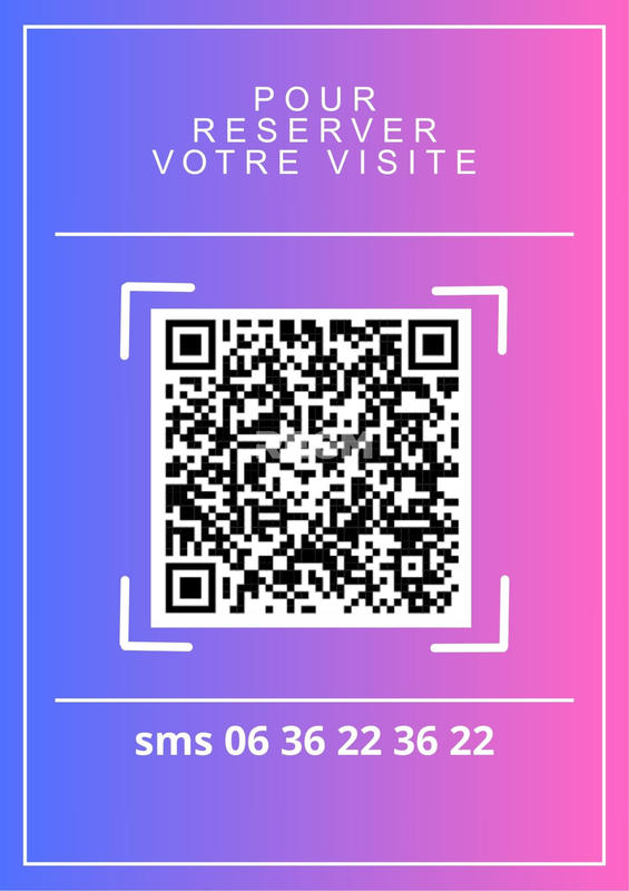 Appartement - 27 m² - 1 pièce