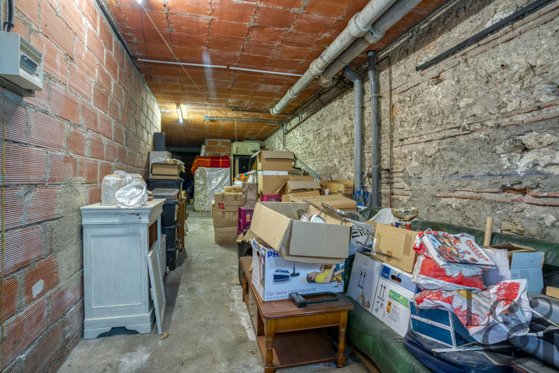 Maison - 55 m² - 2 pièces