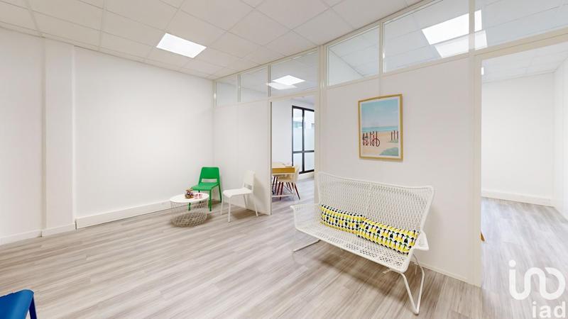 Local commercial - 14 m²